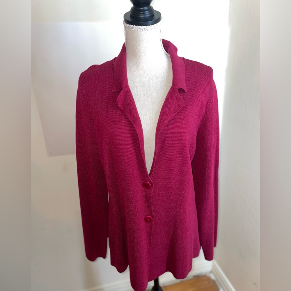 Eileen Fisher Cardigan